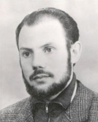 Савоська Павел Піліпавіч