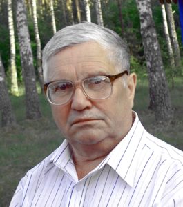 Паўлаў Уладзімір Андрэевіч
