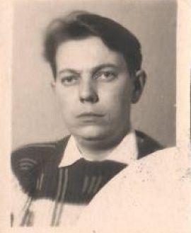 Уладзімір Караткевіч